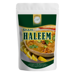 Shahi Haleem Masala