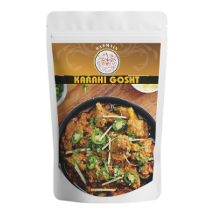 Karahi Gosht Masala