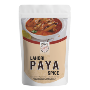 Lahori Paya Masala