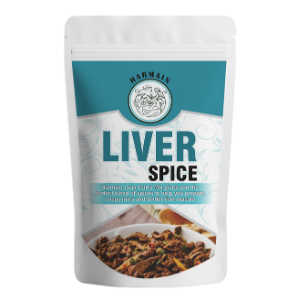 Liver Spice Masala