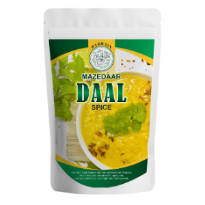 Mazedaar Daal Masala