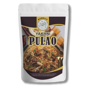 Yakhni Pulao Masala