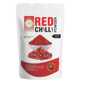Red Chilli Powder