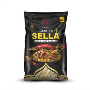 1121 Sella Rice