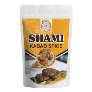 Shami Kabab Masala