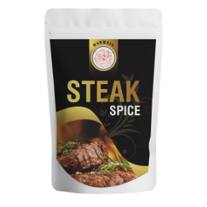 Steak Masala