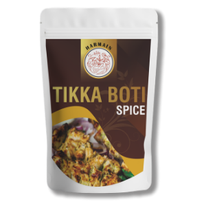 Tikka Boti Masala