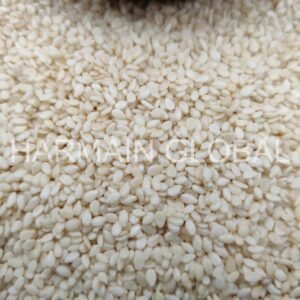 Sesame Seeds