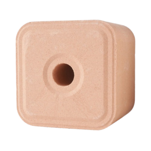 Compressed Lick salt