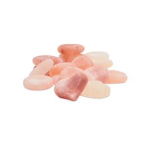 Himalayan Pink Salt Massage Stones