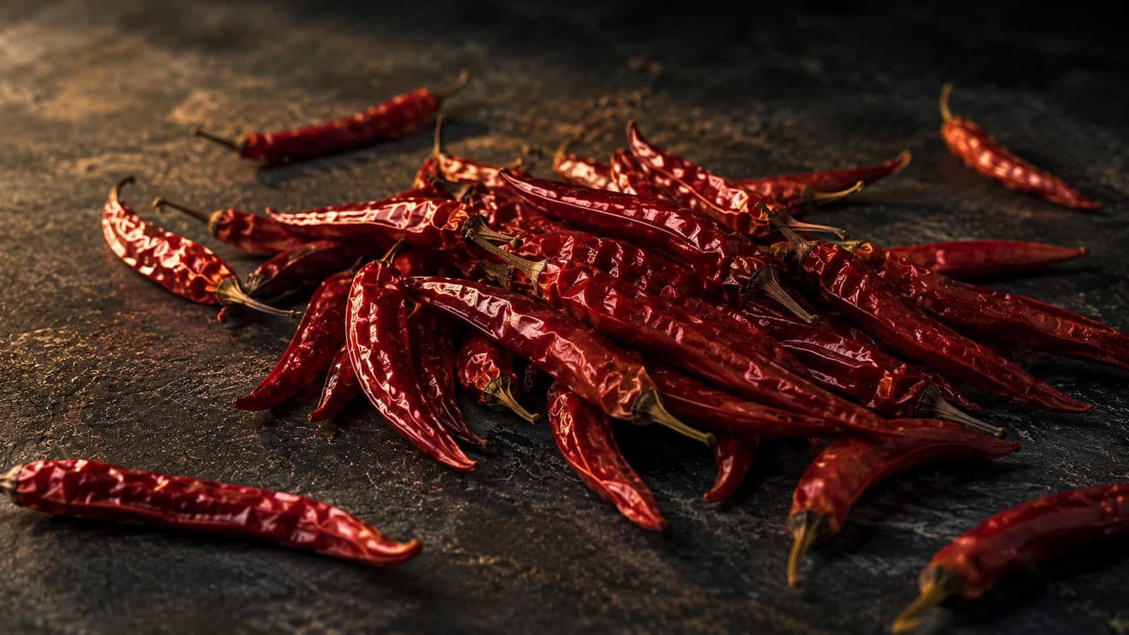 A Guide to pakistani red chilli varieties