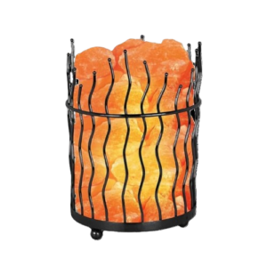 Rock Flaming Chunks