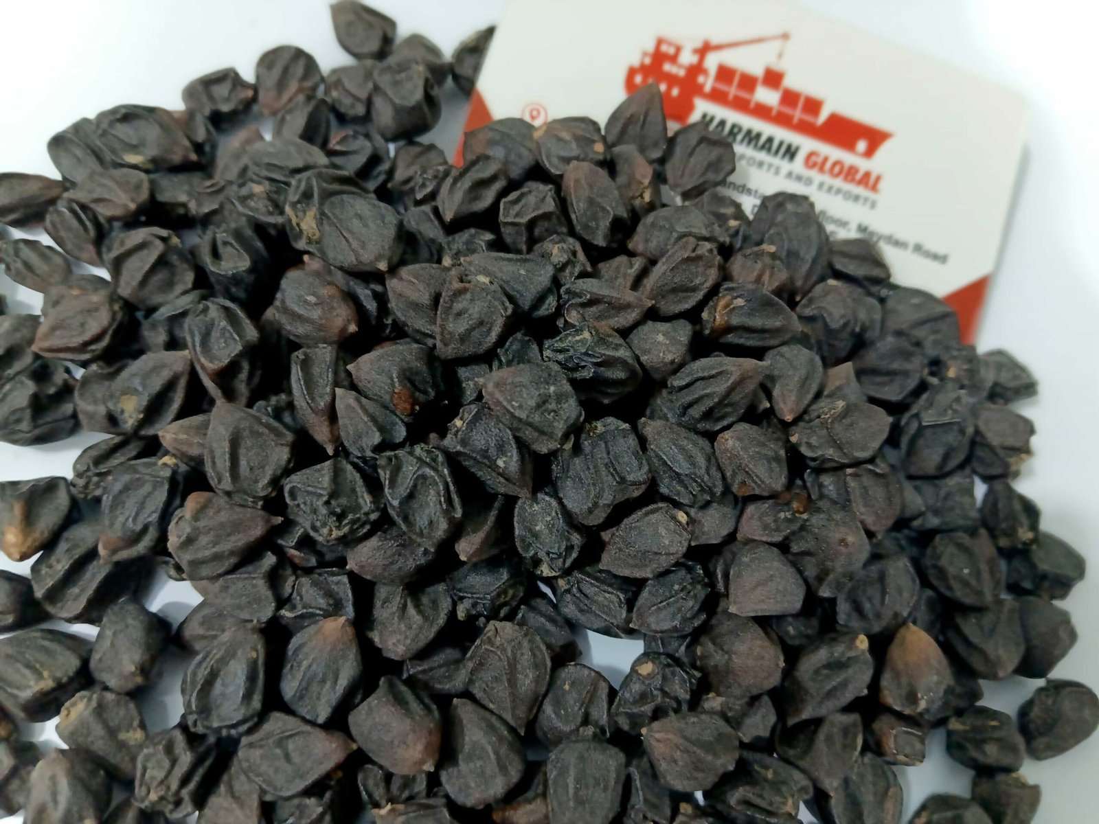 Dried Premium Cordia