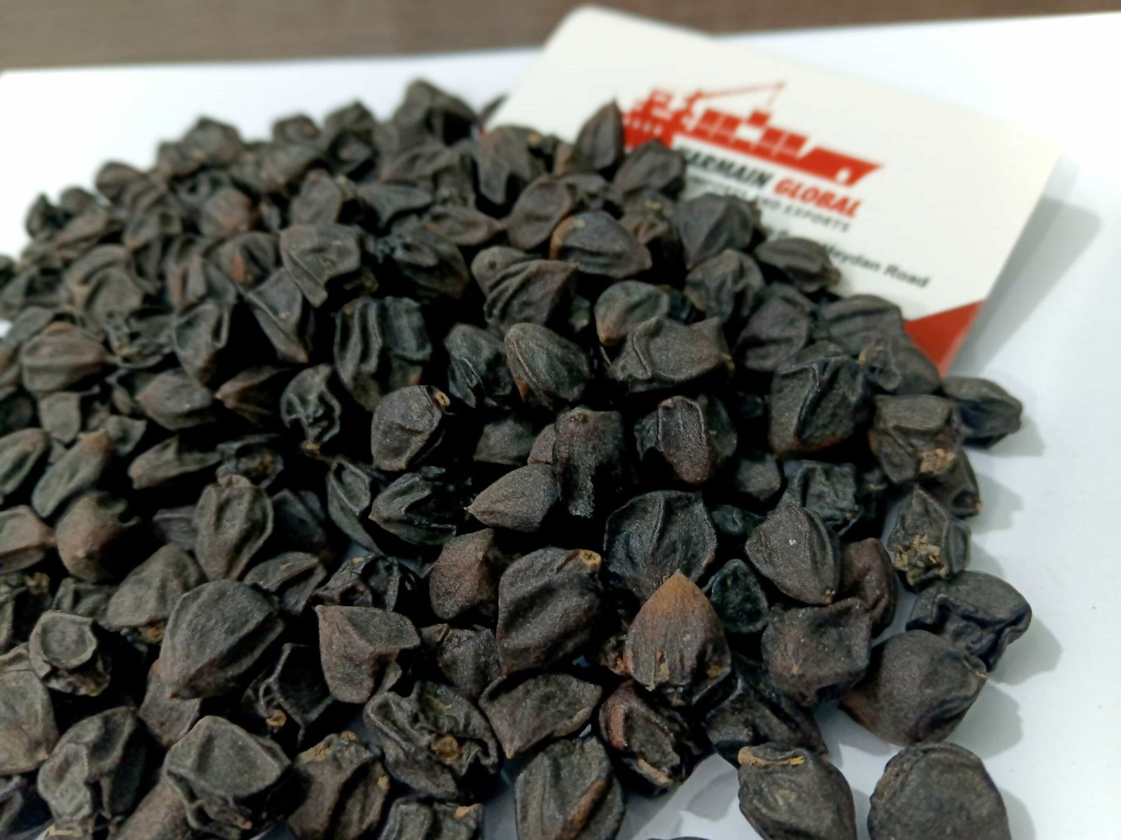Dried Premium Cordia