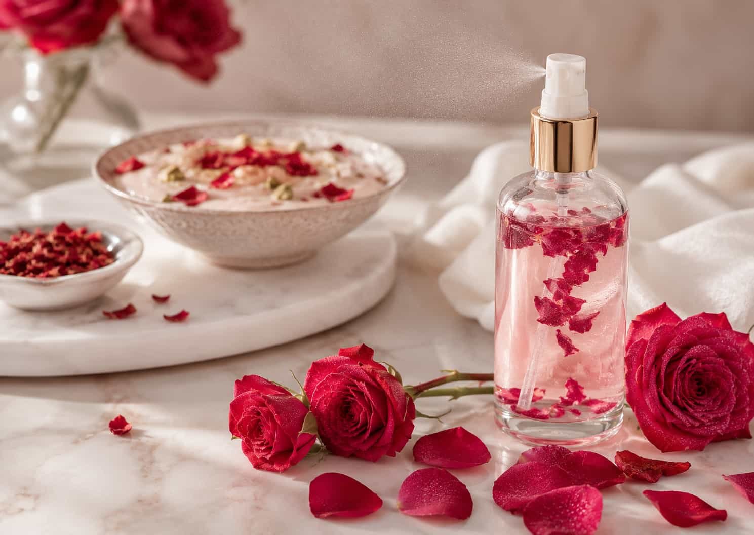 Rose Water Export Cosmetic Grade vs Culinary Grade and the Documents Each Buyer Needs