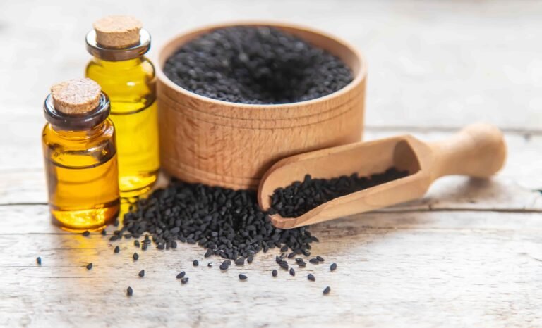 Black seeds export origin paksitan