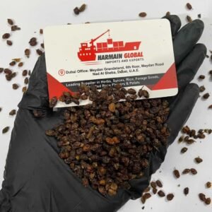 Export Quality Dried Organic Sea Buckthorn Berries